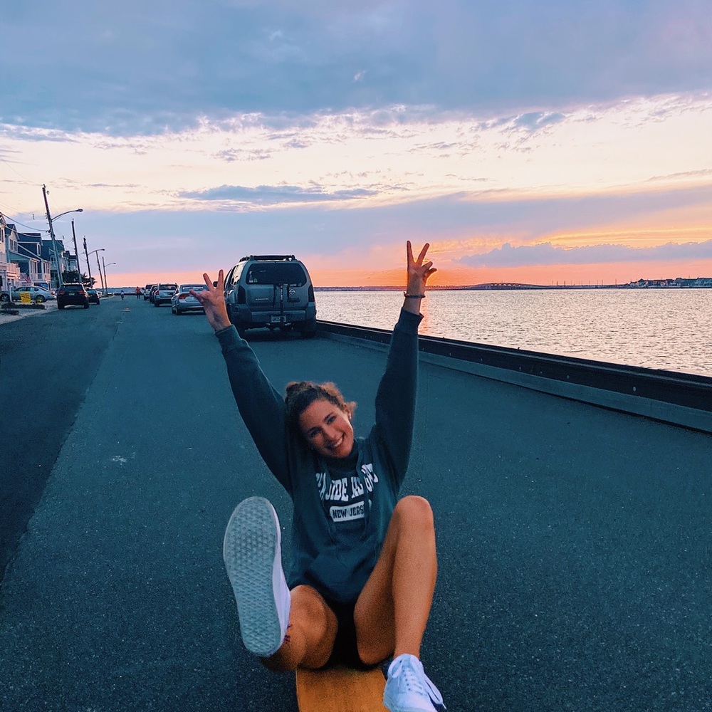 Meet your Posher, Erin